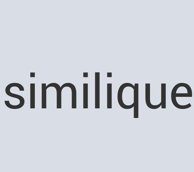 Ergonomic Wooden BeanCounter