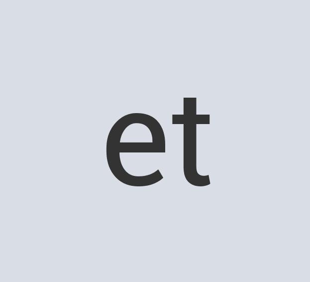 Small Linen Sulphafloss